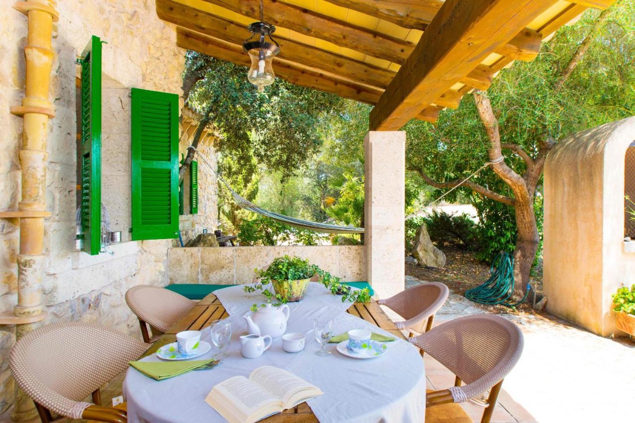 Villa Es Fangar By Mallorca Selection