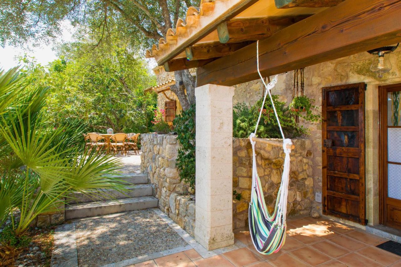 Villa Es Fangar By Mallorca Selection *