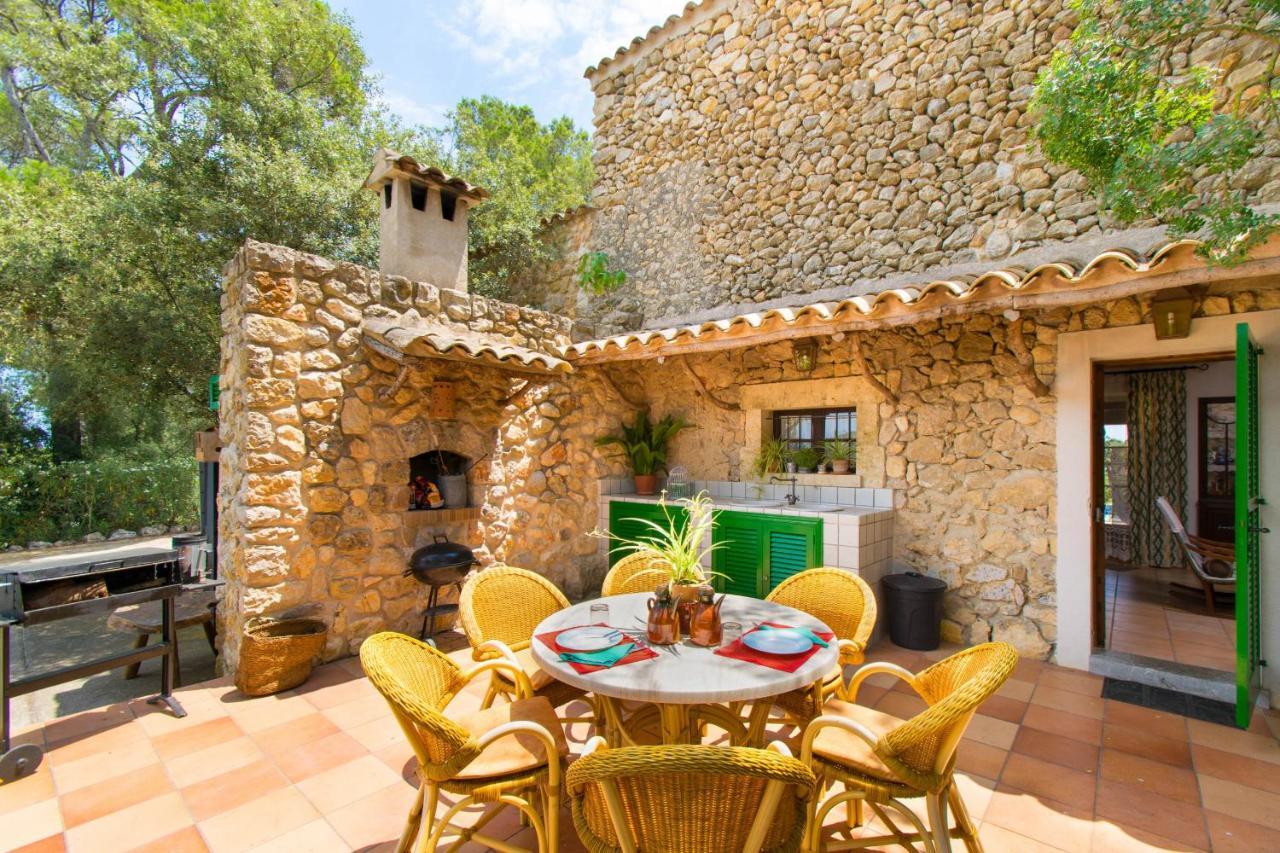 Villa Es Fangar By Mallorca Selection Sineu (Mallorca)